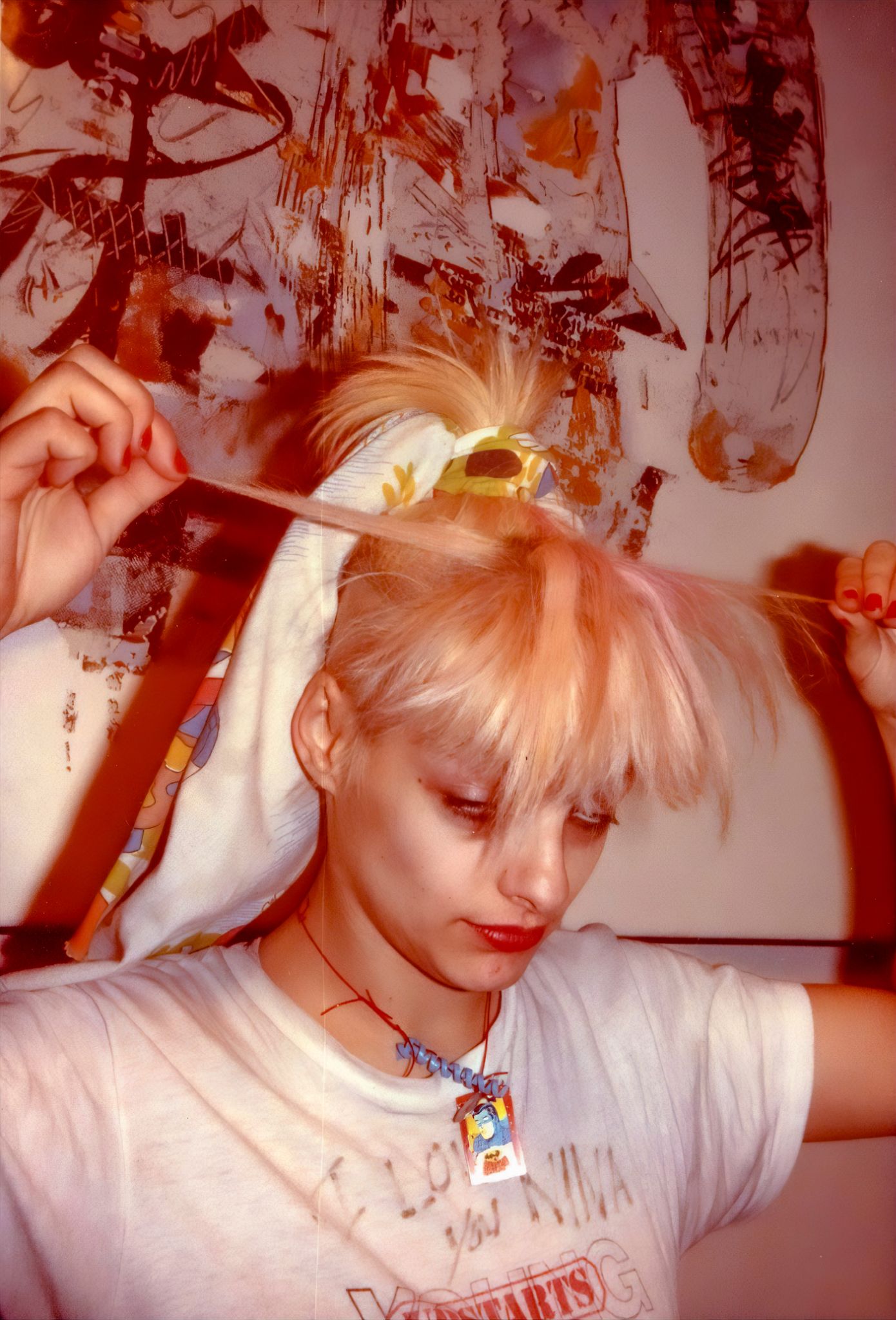 Nina Hagen 6